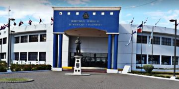 “Pasaportes justifica gasto de RD$225 mil en nueve asientos con boletas: serán sorteados entre empleados”