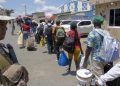 Más de 115 mil haitianos han salido voluntariamente de RD en 2025, según Migración