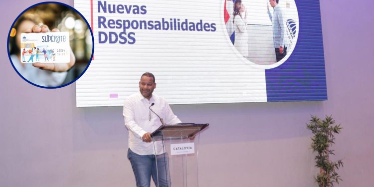 Supérate ampliará catálogo de subsidios sociales tras fusión con ADESS
