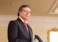 EE.UU. revocará visa de Gustavo Petro por instar a soldados desobedecer órdenes e incitar a la violencia