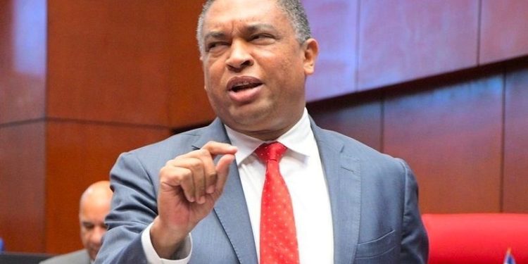 Yván Lorenzo pide a Yeni Berenice no se auto descalifique en investigación a ejecuciones policiales