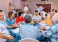 PRM celebra taller estratégico en Jarabacoa para definir ruta política hacia el 2028