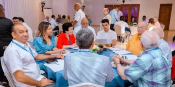 PRM celebra taller estratégico en Jarabacoa para definir ruta política hacia el 2028