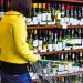 Viene alza de precios del ron, whisky, vino y cigarrillos