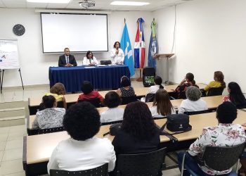 Hospital Infantil Dr. Robert Reid Cabral moderniza su laboratorio con sistema inteligente Sinergia Software