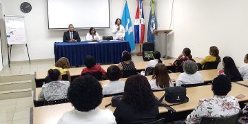 Hospital Infantil Dr. Robert Reid Cabral moderniza su laboratorio con sistema inteligente Sinergia Software