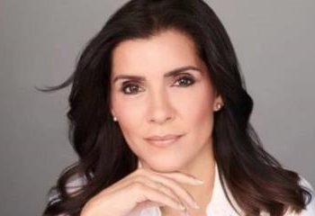 Leah Francis Campos llega a República Dominicana como nueva embajadora de Estados Unidos