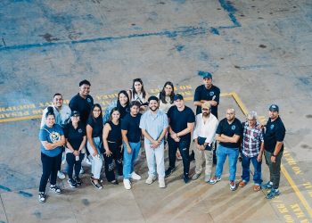 Luinny Corporán agradece a su equipo y pone en manos de Dios el proyecto de “La Mansión de Luinny”