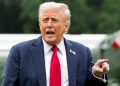 Trump anuncia que Israel y Hamas llegaron a un acuerdo para un intercambio de rehenes por prisioneros