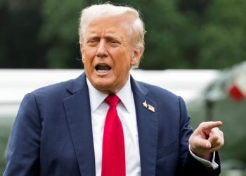 Trump anuncia que Israel y Hamas llegaron a un acuerdo para un intercambio de rehenes por prisioneros