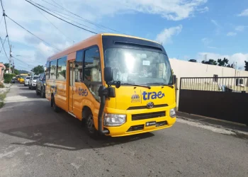 TRAE desvincula a 12 choferes por dopaje positivo a sustancias controladas