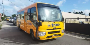 TRAE desvincula a 12 choferes por dopaje positivo a sustancias controladas