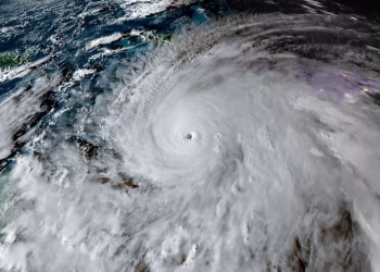 Bahamas emitió una orden formal de evacuación para el sureste del país ante la llegada del huracán Melissa