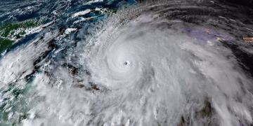 Bahamas emitió una orden formal de evacuación para el sureste del país ante la llegada del huracán Melissa