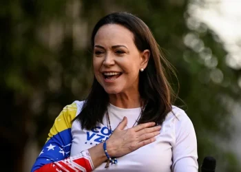 Las reacciones por el Premio Nobel de la Paz para María Corina Machado