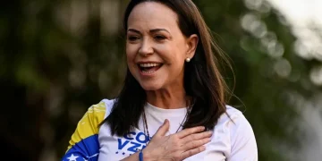 Las reacciones por el Premio Nobel de la Paz para María Corina Machado