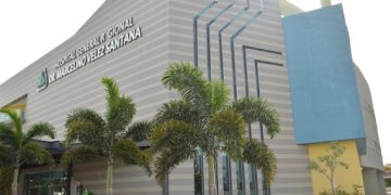 Hospital Marcelino Vélez informa detención individuo intentó robar en sus instalaciones