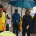 Carolina agradece a brigadistas por gran labor mitigando efectos de tormenta en la ciudad