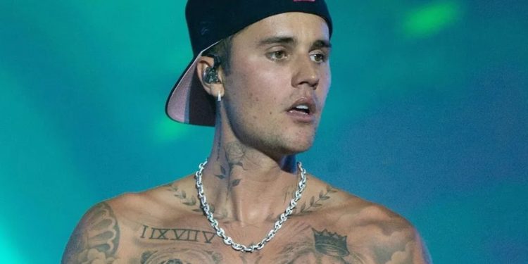 Justin Bieber anuncia colaboración con El Alfa en el remix de «4K»