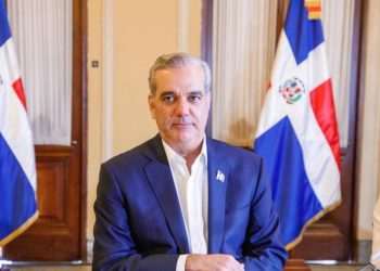 Presidente Luis Abinader felicita a María Corina por el Nobel de la Paz 2025