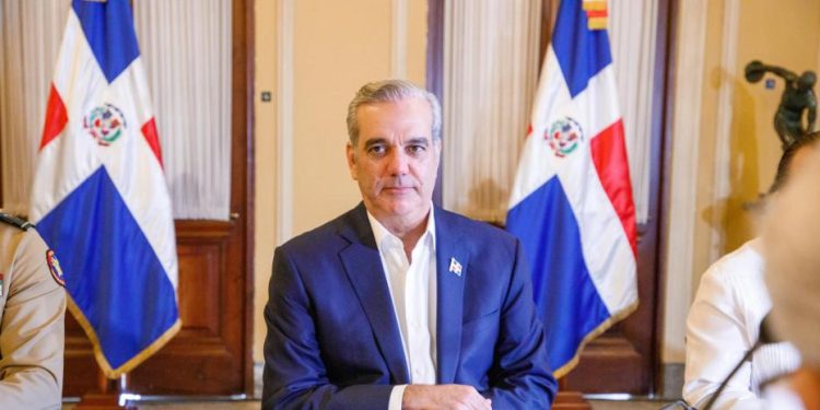 Presidente Luis Abinader felicita a María Corina por el Nobel de la Paz 2025