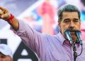 "Si tocan a Venezuela, nos tocan a nosotros": Maduro se hace eco del respaldo militar regional frente a EE.UU.