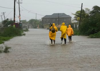 Jamaica, declarada "zona catastrófica" tras paso del huracán Melissa