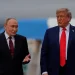 Trump y Putin hablan antes de la cumbre en la que Zelensky pedirá que Washington le envíe misiles Tomahawk