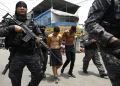 La operación más letal contra el narcotráfico en Río de Janeiro deja al menos 64 muertos