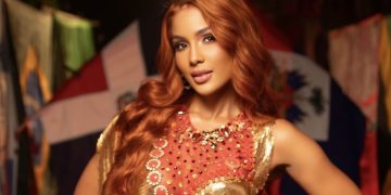 Sarodj sigue posicionándose con “Baila”: logra número 1 en el chart Hot Song General de Monitor Latino Venezuela y más de un millón de views en YouTube