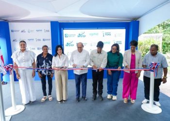 Fundación Popular e INFOTEP inauguran Centro Formación Río Yuna