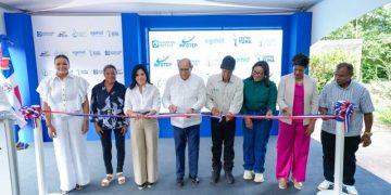 Fundación Popular e INFOTEP inauguran Centro Formación Río Yuna