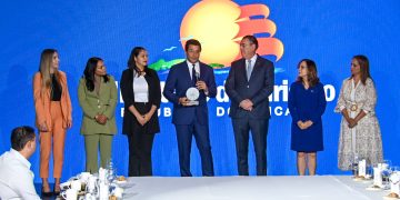 República Dominicana crece 4.6 % en turismo aéreo en septiembre