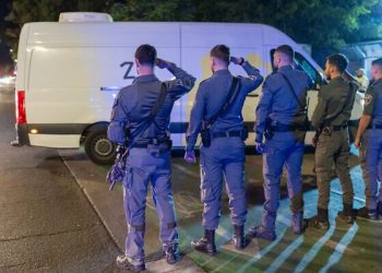 Israel confirmó la identidad y la causa de muerte de cuatro rehenes asesinados y entregados por los terroristas de Hamas