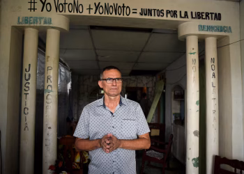 El disidente cubano José Daniel Ferrer partirá al exilio: “Es la peor dictadura que ha conocido el continente americano”