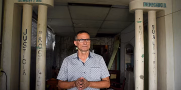 El disidente cubano José Daniel Ferrer partirá al exilio: “Es la peor dictadura que ha conocido el continente americano”