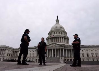 Cierre del gobierno de EEUU: el conflicto político que paralizó el aparato federal y amenaza con profundizar la crisis