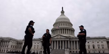 Cierre del gobierno de EEUU: el conflicto político que paralizó el aparato federal y amenaza con profundizar la crisis