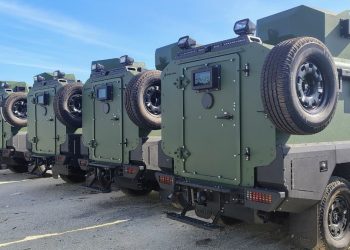 La nueva fuerza para enfrentar a las bandas en Haití empieza operaciones