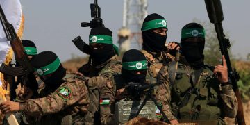 Crece la presión para que los terroristas de Hamas acepten el alto el fuego mientras Israel continúa sus operaciones en Gaza