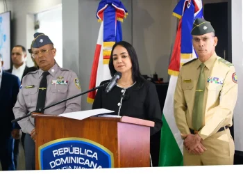 Gobierno refuerza el control migratorio con 9,280 deportados