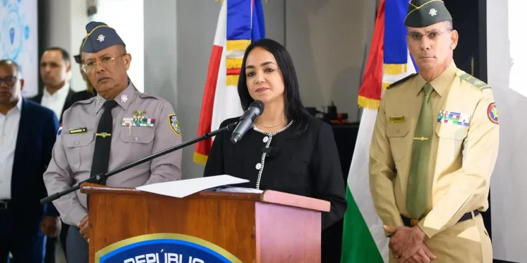 Gobierno refuerza el control migratorio con 9,280 deportados