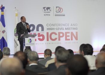 Presidente Abinader deja inaugurada asamblea mundial sobre derechos de los consumidores