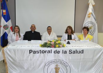 Pastoral de la Salud inicia la Semana por la Salud Mental 2025 con llamado a fortalecer la atención en el país