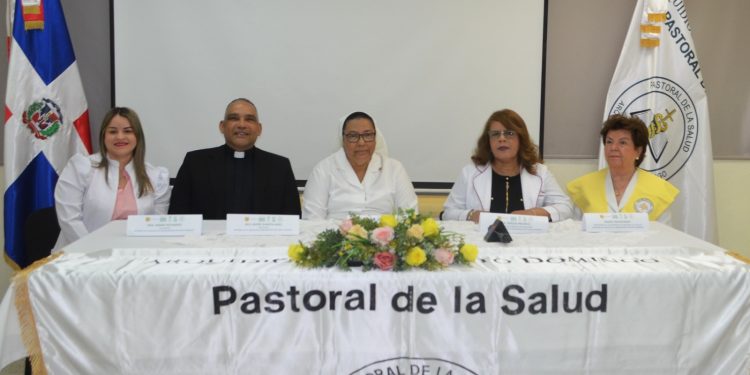 Pastoral de la Salud inicia la Semana por la Salud Mental 2025 con llamado a fortalecer la atención en el país