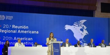 Copardom: “No habrá sociedades cohesionadas mientras millones permanezcan en la informalidad”