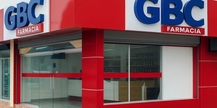 Grupo GBC pagó más RD$1,500 millones de impuestos al fisco del 2018 al 2024; sus ventas superan los 70 mil millones en siete años