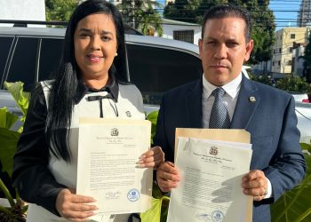 Diputados se unen para buscar solución a conflicto territorial entre La Vega y Sánchez Ramírez