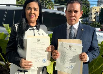 Diputados se unen para buscar solución en conflicto territorial entre La Vega y Sánchez Ramírez