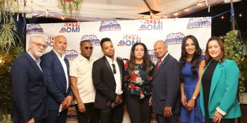 La 4ta Edición de la Parada Dominicana en Roma se celebrará este domingo 5 de octubre